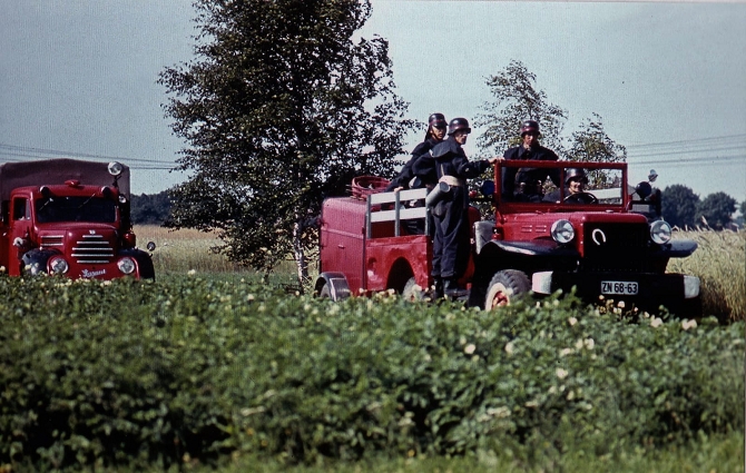 Dodge